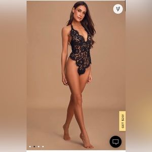 Sexy Lingerie Victoria secret